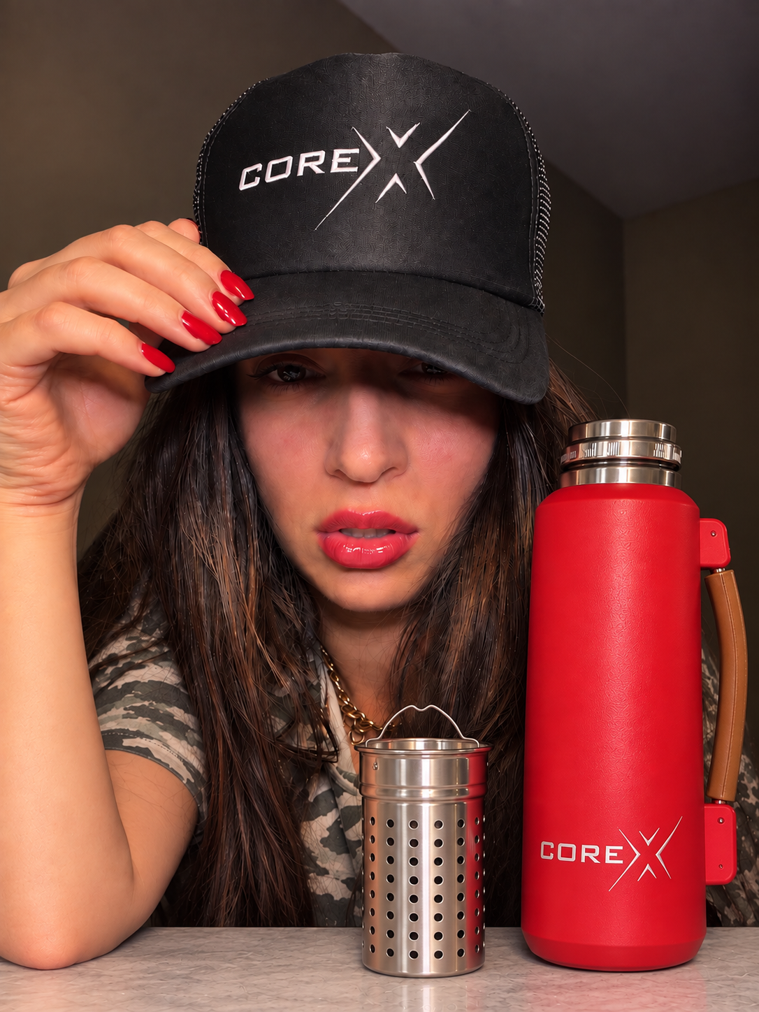 Corex Accessories