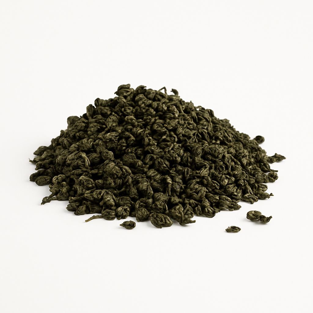 Gunpower Green Tea - 50g