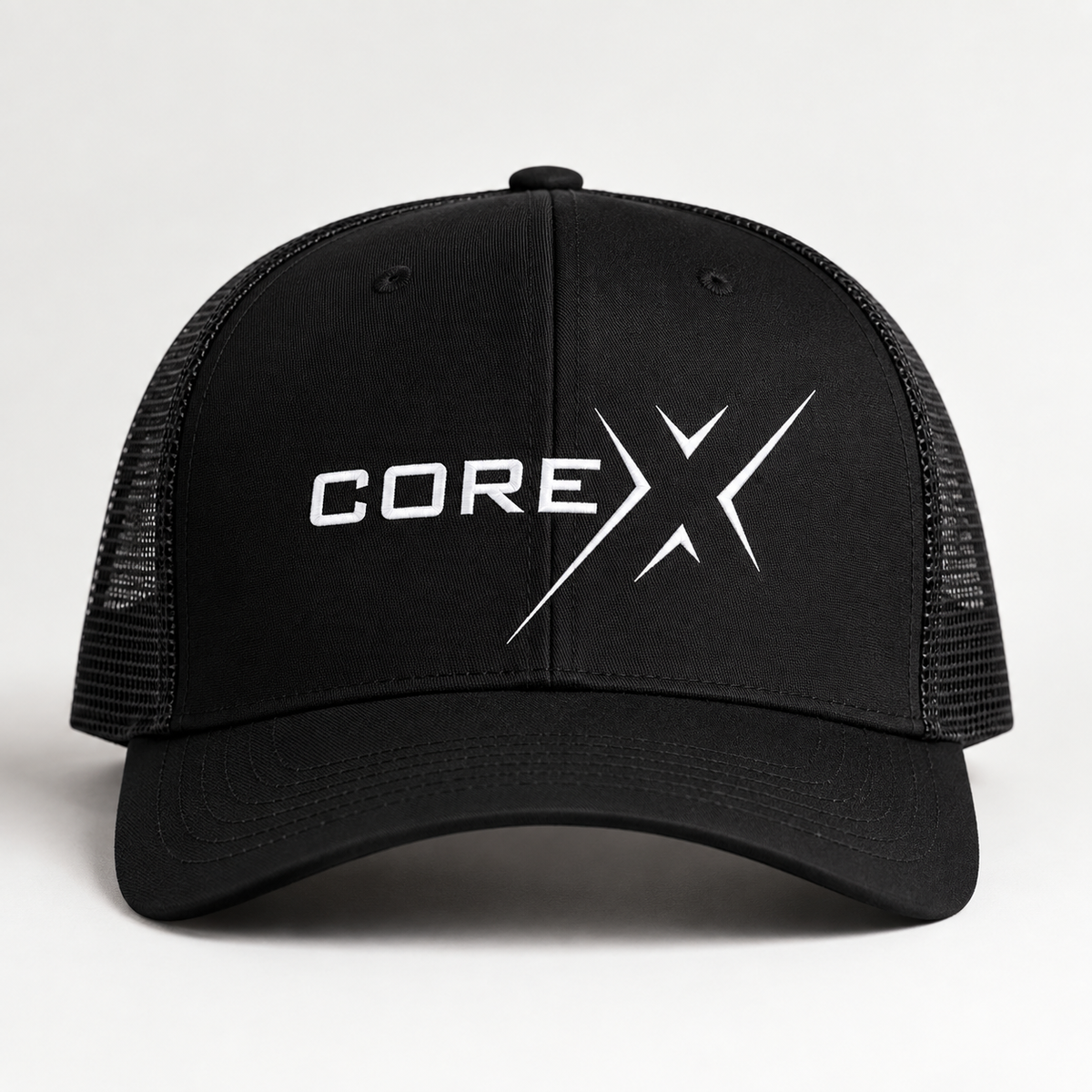 CoreX by Alysar Signature Baseball Cap featuring the CoreX logo