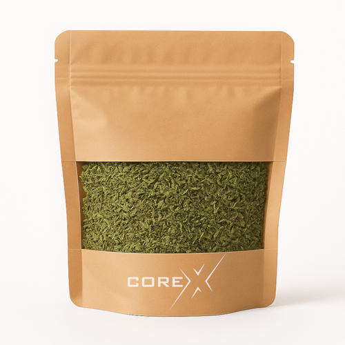 Crushed Dried Mint – 15g