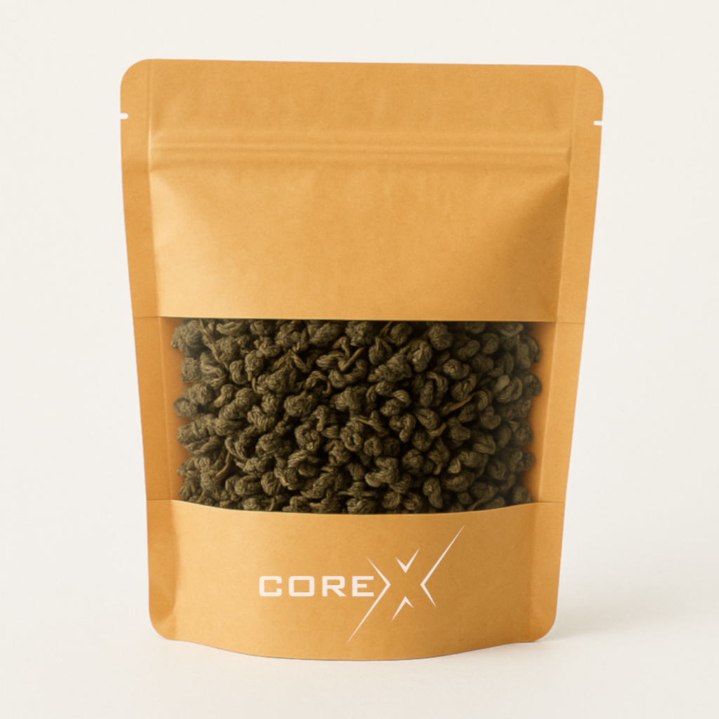 Gunpower Green Tea - 50g