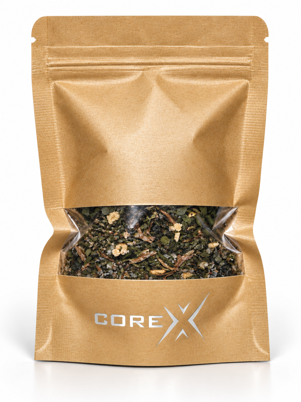 Wake Me Up Blend