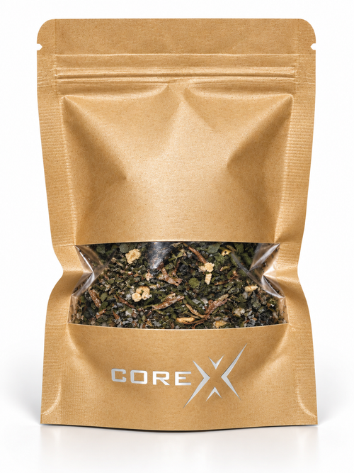 Wake Me Up Blend