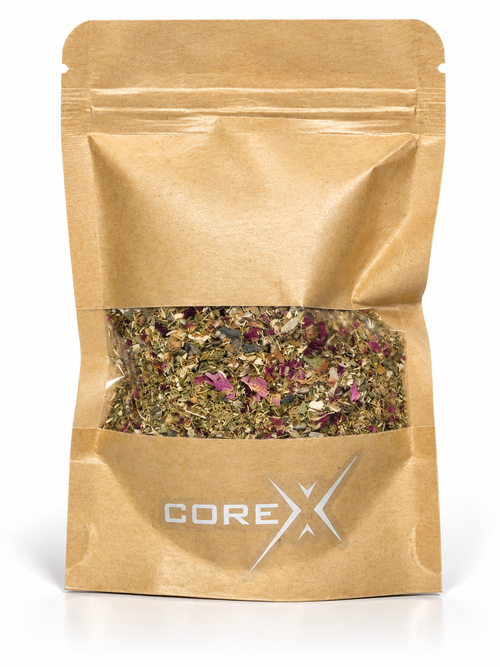 Wind Me Down Blend