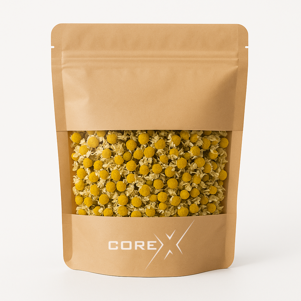 Chamomile Herbal Tea - 28g