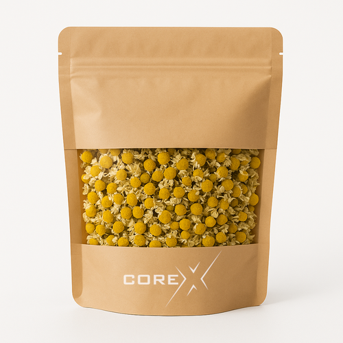 Chamomile Herbal Tea - 28g